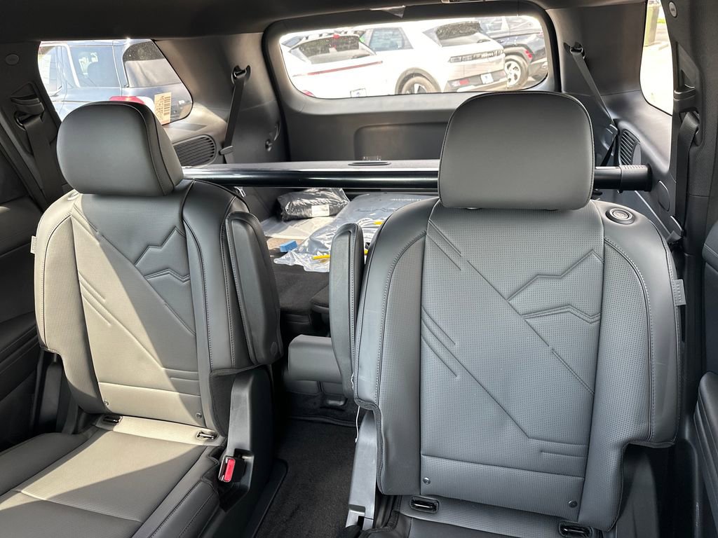 New 2026 Hyundai Palisade XRT Pro AWD/4WD image 31