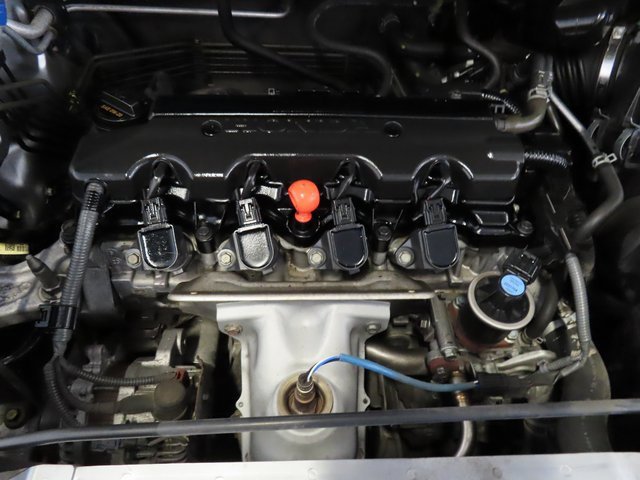 Used 2018 Honda HR-V EX image 33