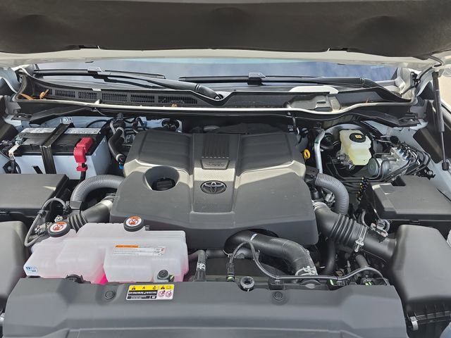 New 2026 Toyota Tundra SR5 image 28