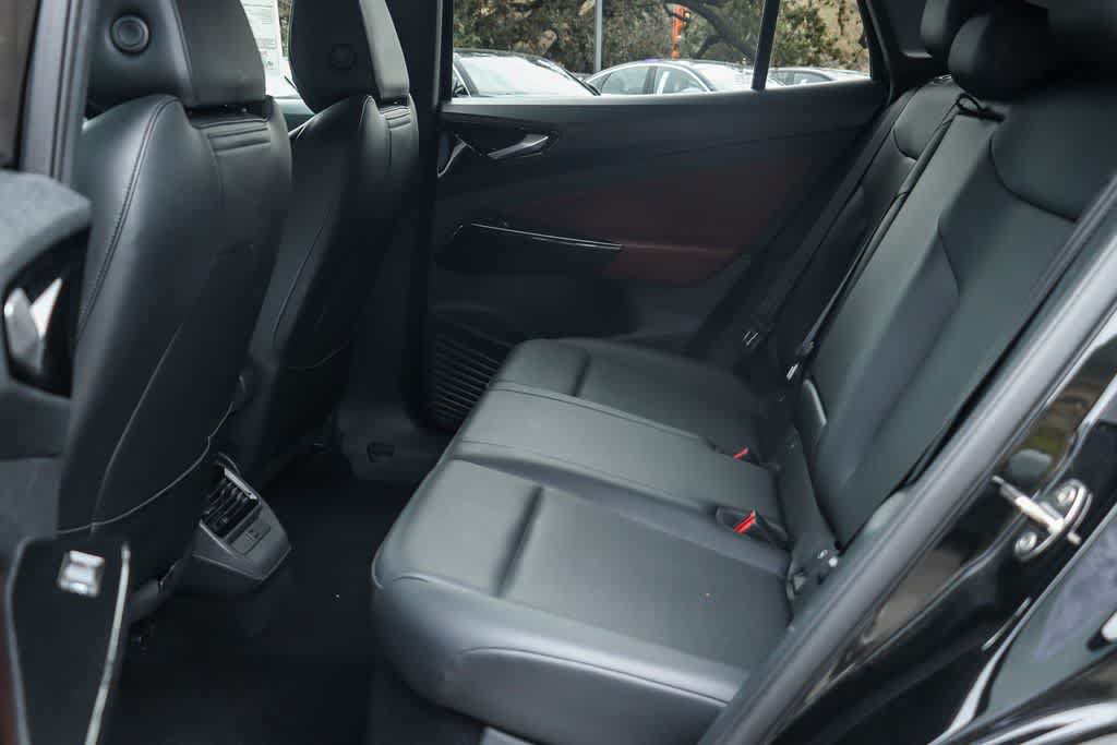 Used 2022 Volkswagen ID.4 Pro S RWD image 18