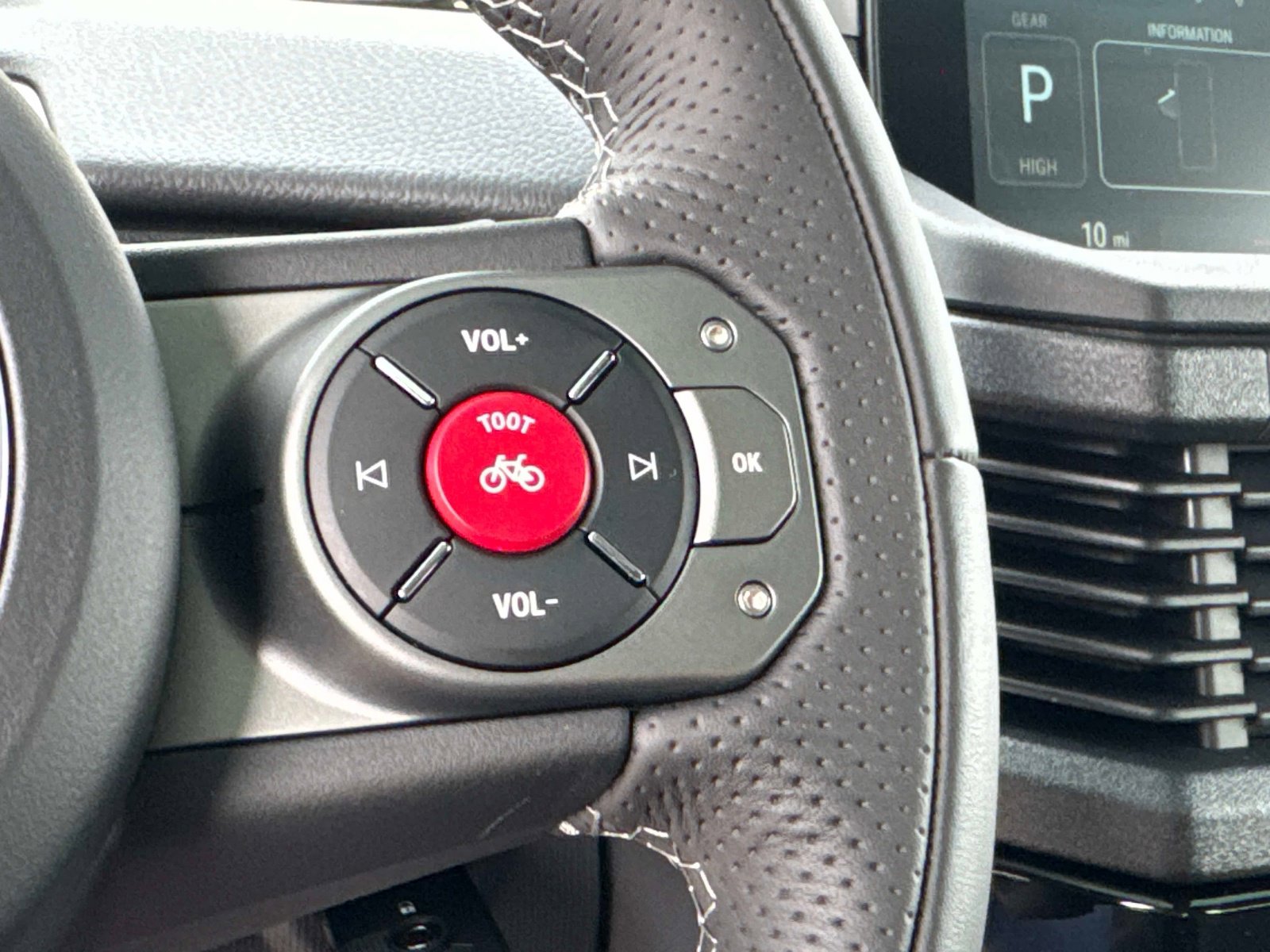 New 2026 INEOS Grenadier Trialmaster Edition image 26