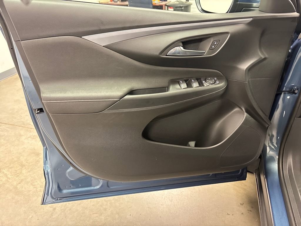 New 2026 Buick Envista Preferred w/ Convenience I Package FWD image 19