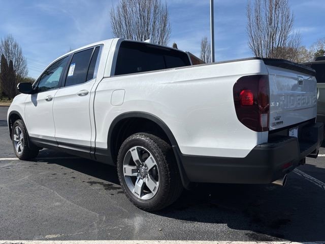 Used 2025 Honda Ridgeline RTL image 10
