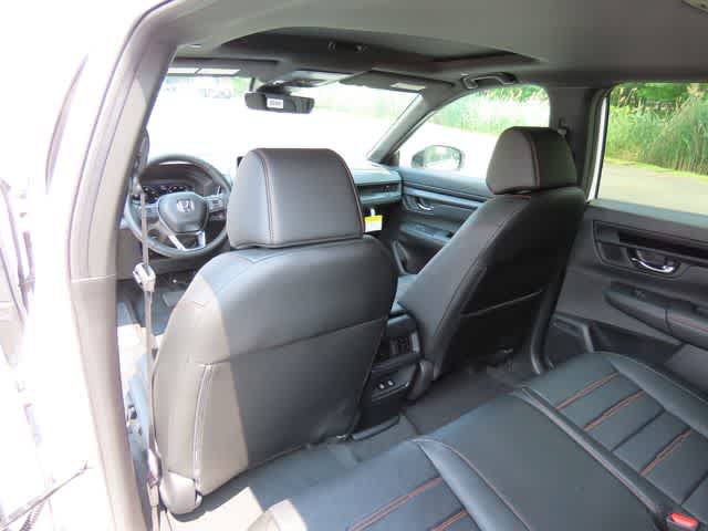 New 2027 Honda CR-V Sport-L image 15