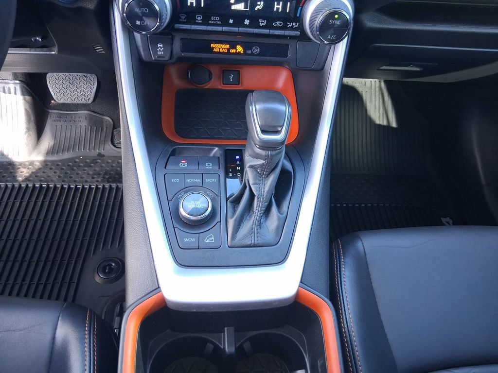 Used 2022 Toyota RAV4 Adventure image 14