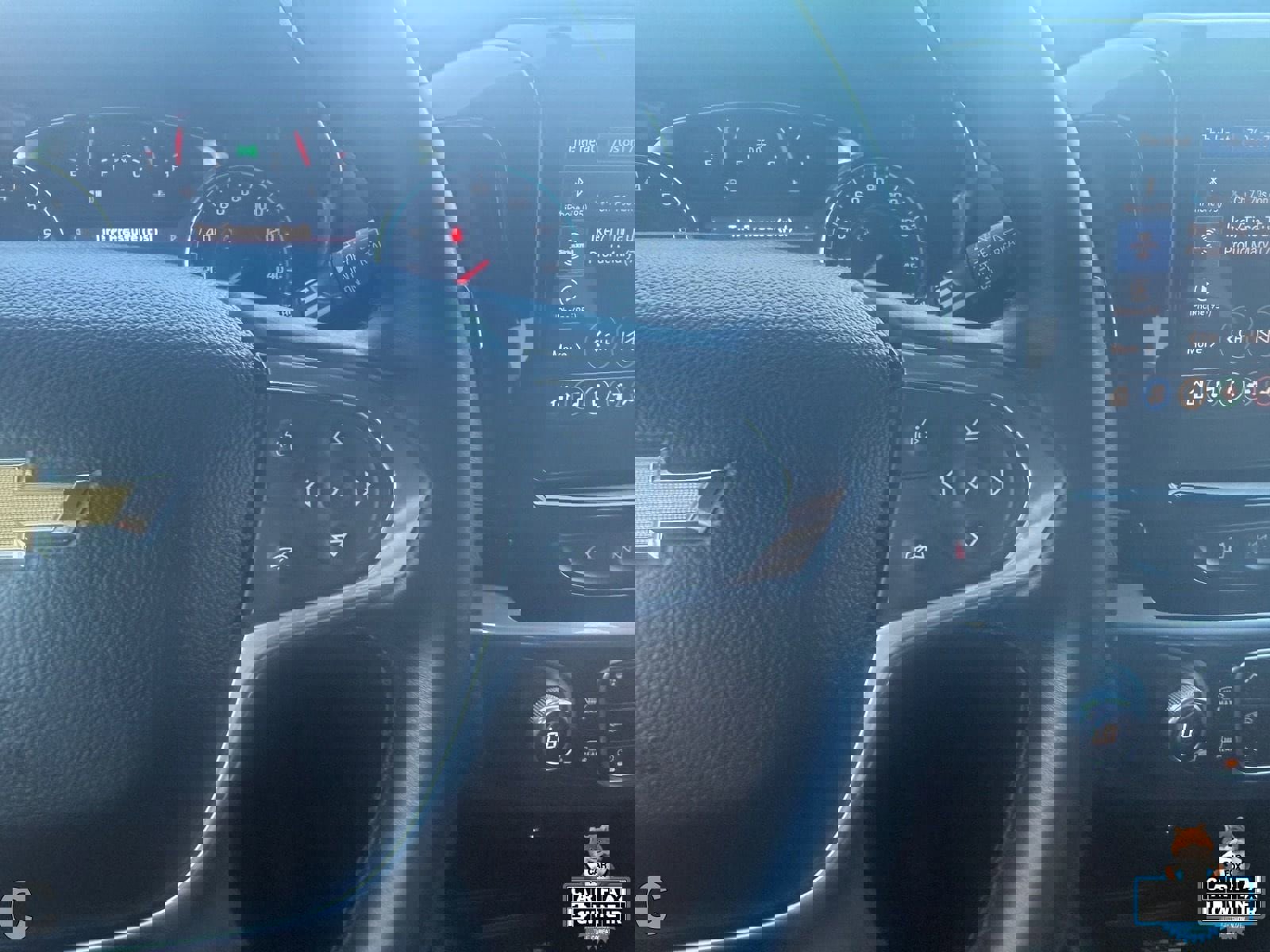 Certified 2023 Chevrolet Traverse LT image 27