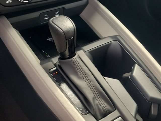New 2026 Honda Accord SE image 35