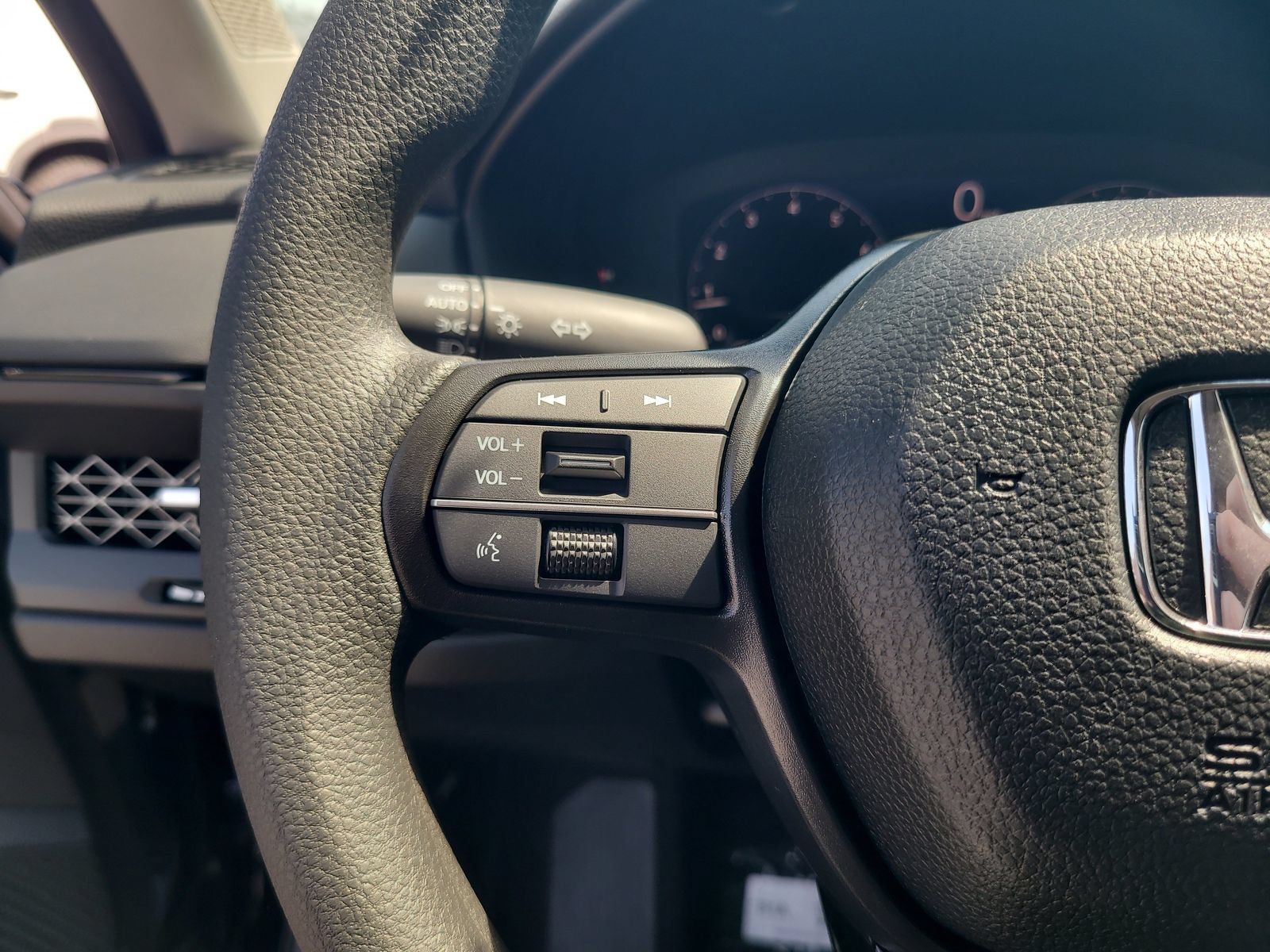 New 2026 Honda Accord SE image 13