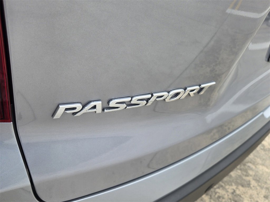 Certified 2023 Honda Passport EX-L image 13