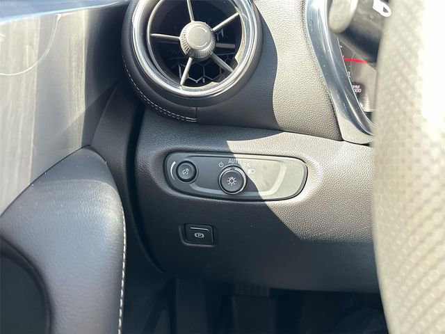 Certified 2024 Chevrolet Blazer LT w/ LPO, Floor Liner Package image 17