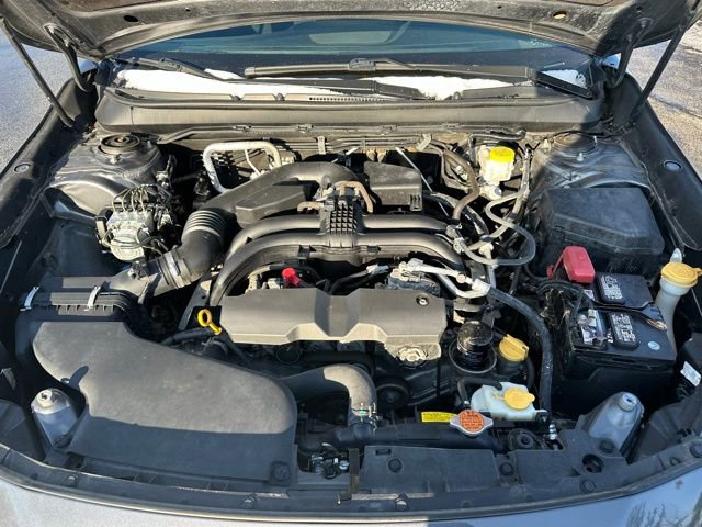 Used 2019 Subaru Legacy 2.5i w/ Alloy Wheel Package image 11