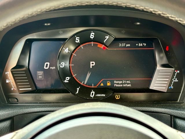 Used 2021 Toyota Supra Premium w/ Driver Assist Package RWD image 37