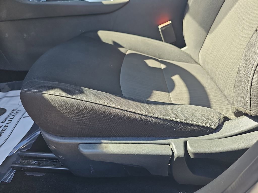 Used 2021 Nissan Sentra SV w/ Electronics Package image 31