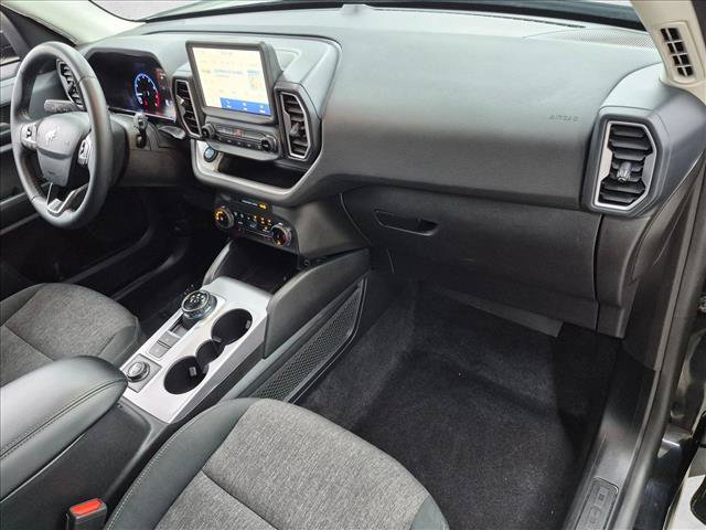 Used 2024 Ford Bronco Sport Big Bend w/ Convenience Package AWD/4WD image 21