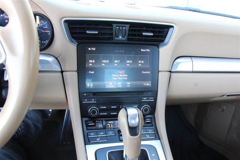 Used 2017 Porsche 911 Carrera image 21