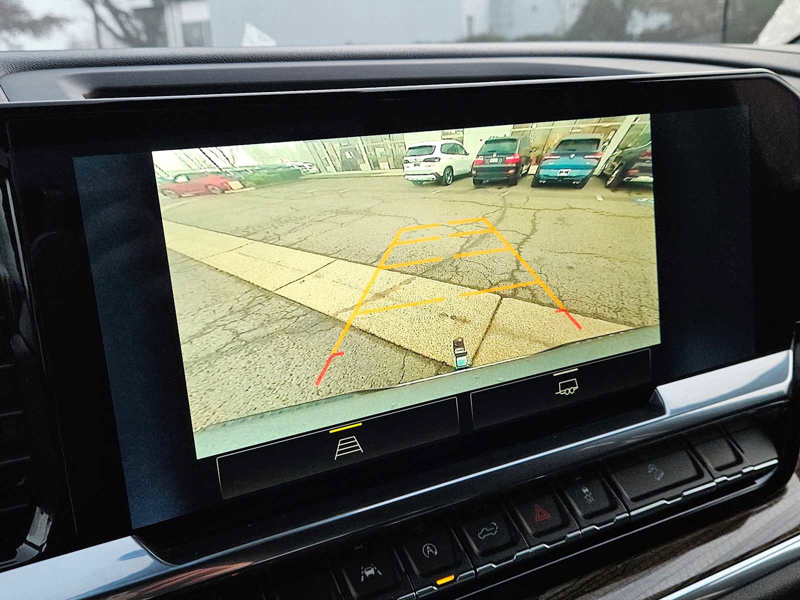 Used 2023 Chevrolet Silverado 1500 RST w/ Z71 Off-Road Package image 28