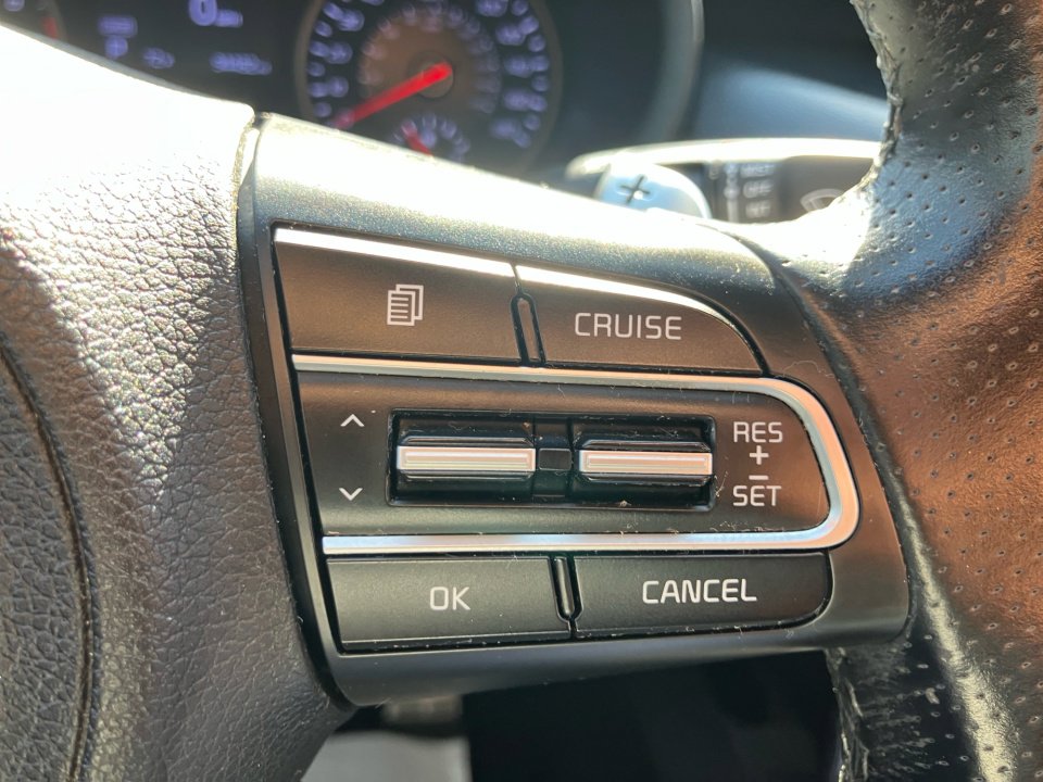 Used 2019 Kia Stinger GT RWD image 23