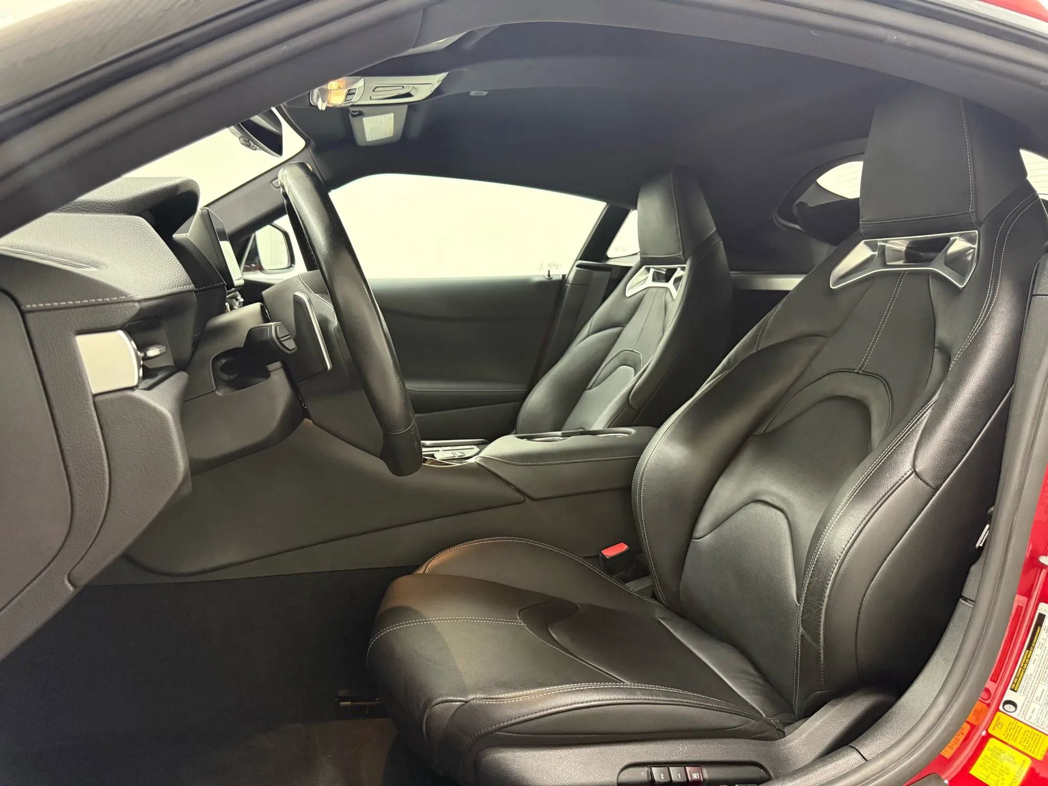 Used 2021 Toyota Supra Premium w/ Driver Assist Package image 19