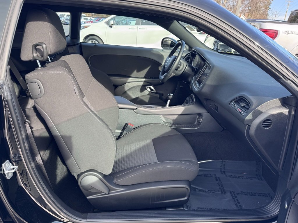 Used 2021 Dodge Challenger R/T Scat Pack image 25
