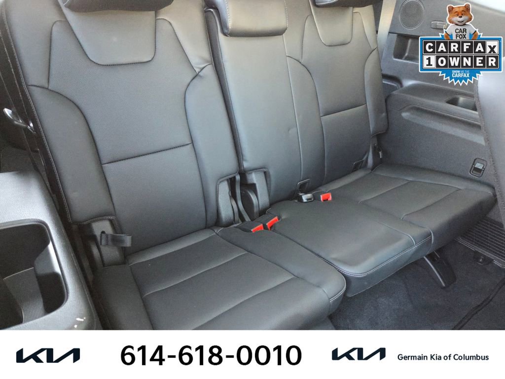 Used 2022 Kia Telluride SX w/ SX Prestige Package AWD/4WD image 18