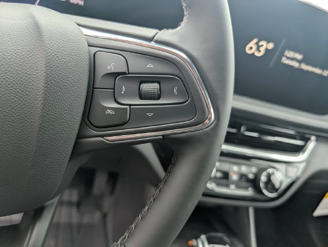 New 2026 Buick Envista Sport Touring w/ Convenience I Package FWD image 22