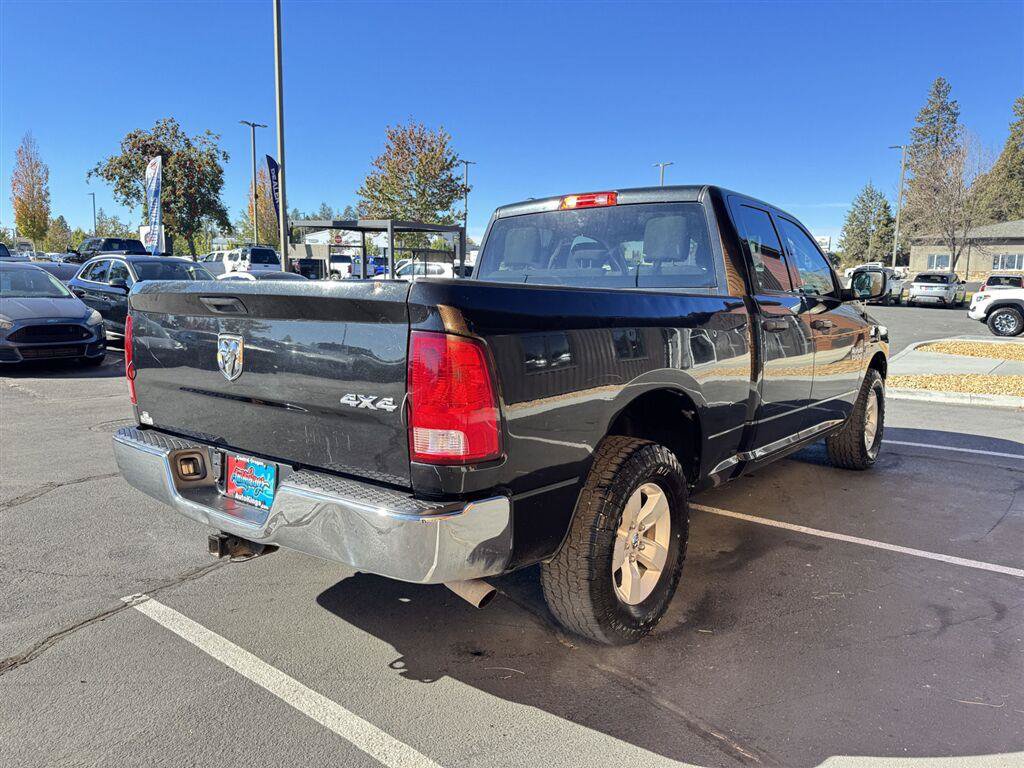 Used 2016 RAM 1500 ST w/ SXT Appearance Group AWD/4WD image 6
