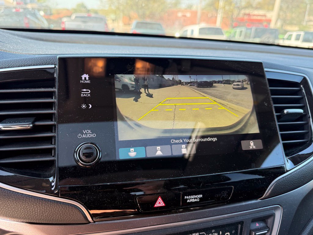 Used 2019 Honda Pilot EX-L image 20