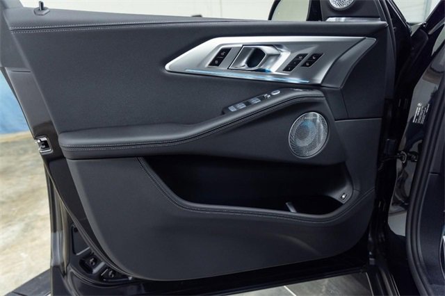 New 2026 BMW XM Label Red image 15