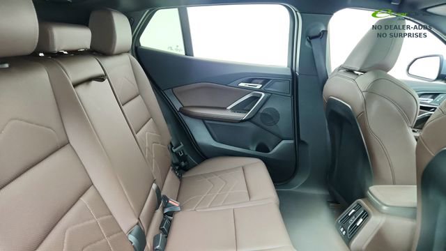 Used 2025 BMW X2 xDrive28i image 25