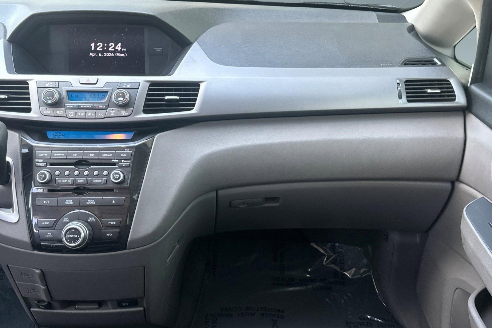 Used 2013 Honda Odyssey Touring image 29