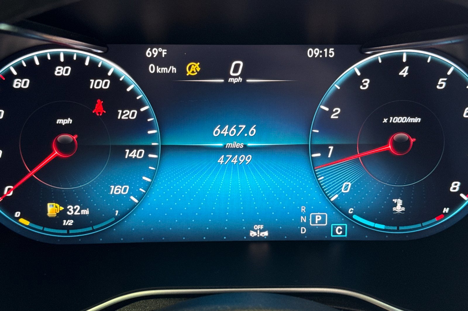 Certified 2023 Mercedes-Benz GLC 300 4MATIC Coupe image 24