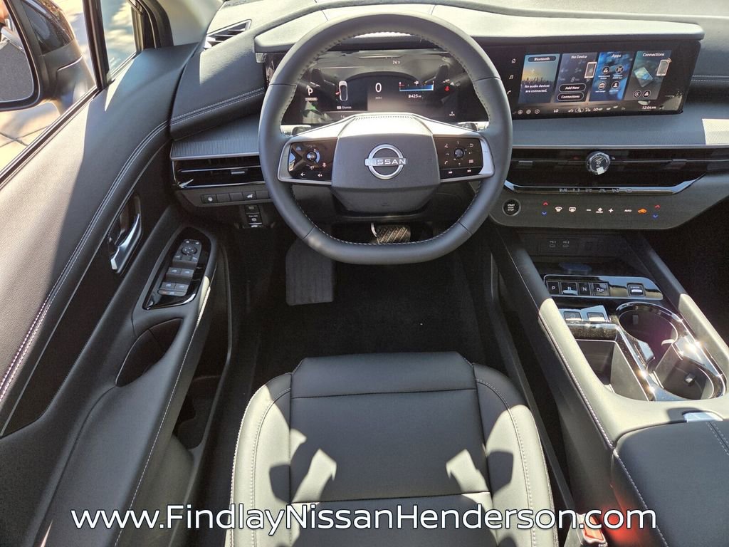 New 2026 Nissan Murano SV image 8