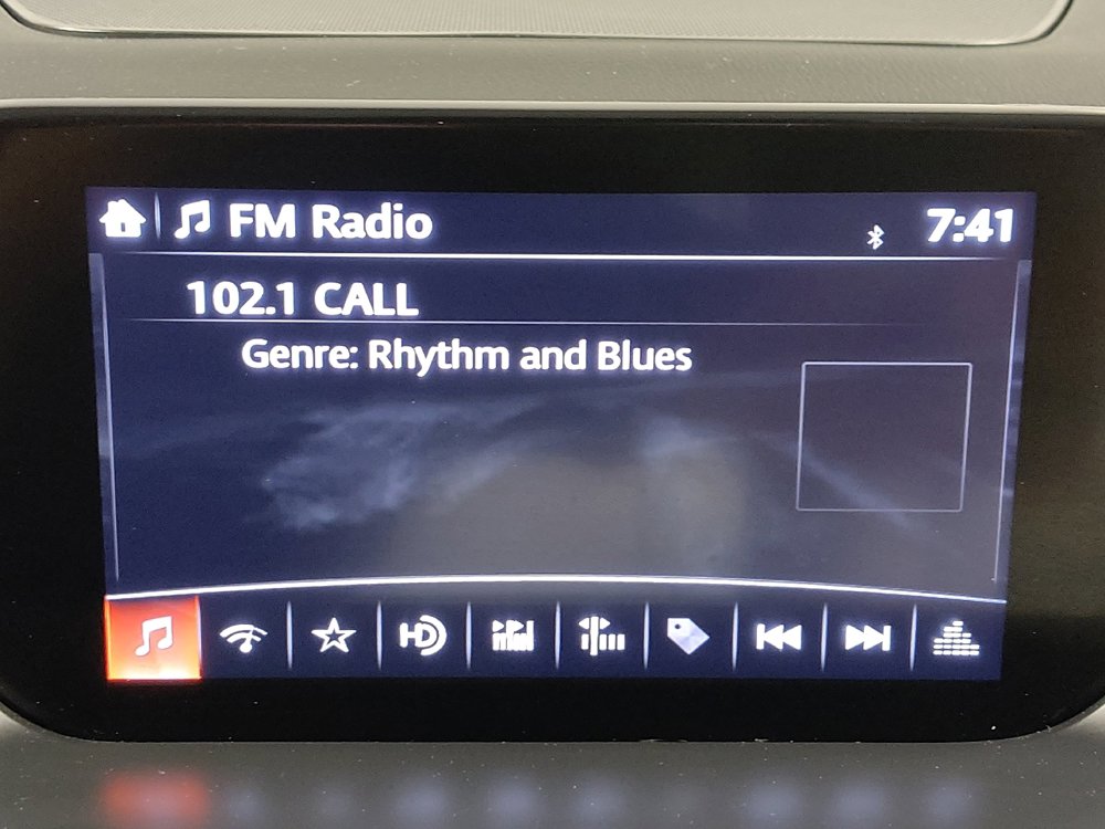 Used 2017 MAZDA MAZDA6 Grand Touring image 25