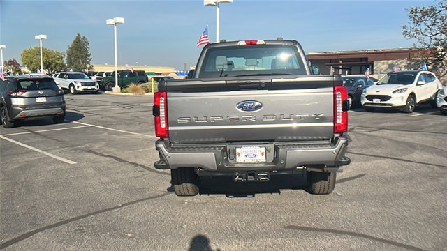 New 2026 Ford F350 XL w/ STX Appearance Package image 4