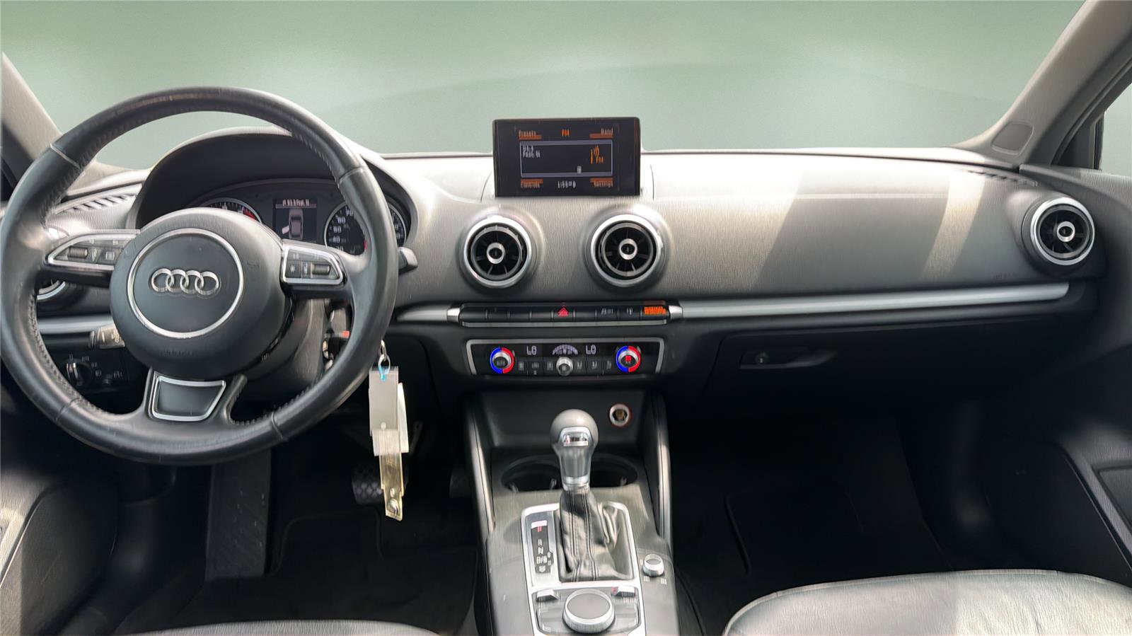 Used 2015 Audi A3 1.8T Premium image 9