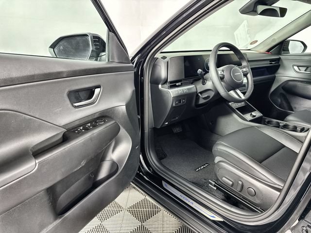 Used 2026 Hyundai Kona Limited AWD/4WD image 10