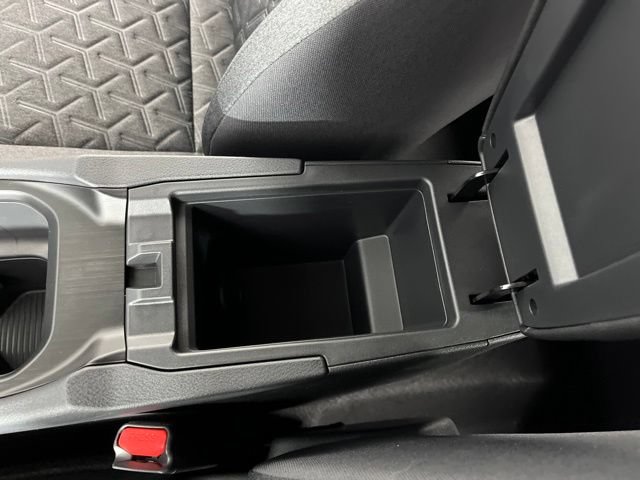 New 2026 Nissan Kicks SV w/ Cold Weather Package FWD image 28