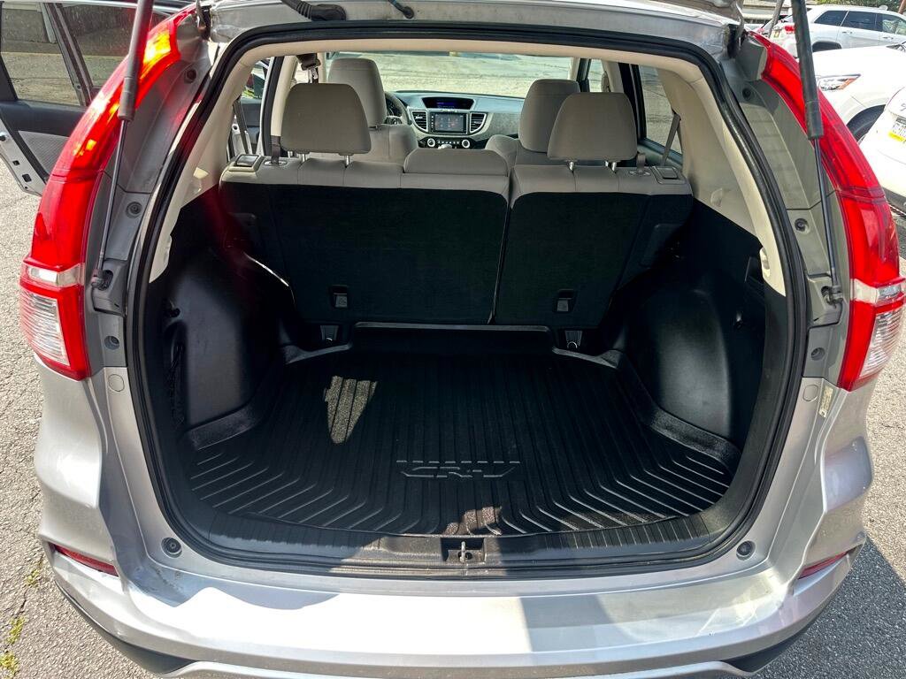 Used 2015 Honda CR-V EX image 27