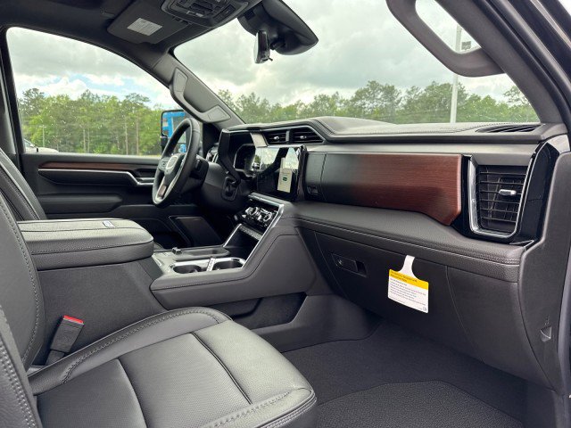 New 2026 GMC Sierra 2500 Denali w/ Denali Reserve Package image 10