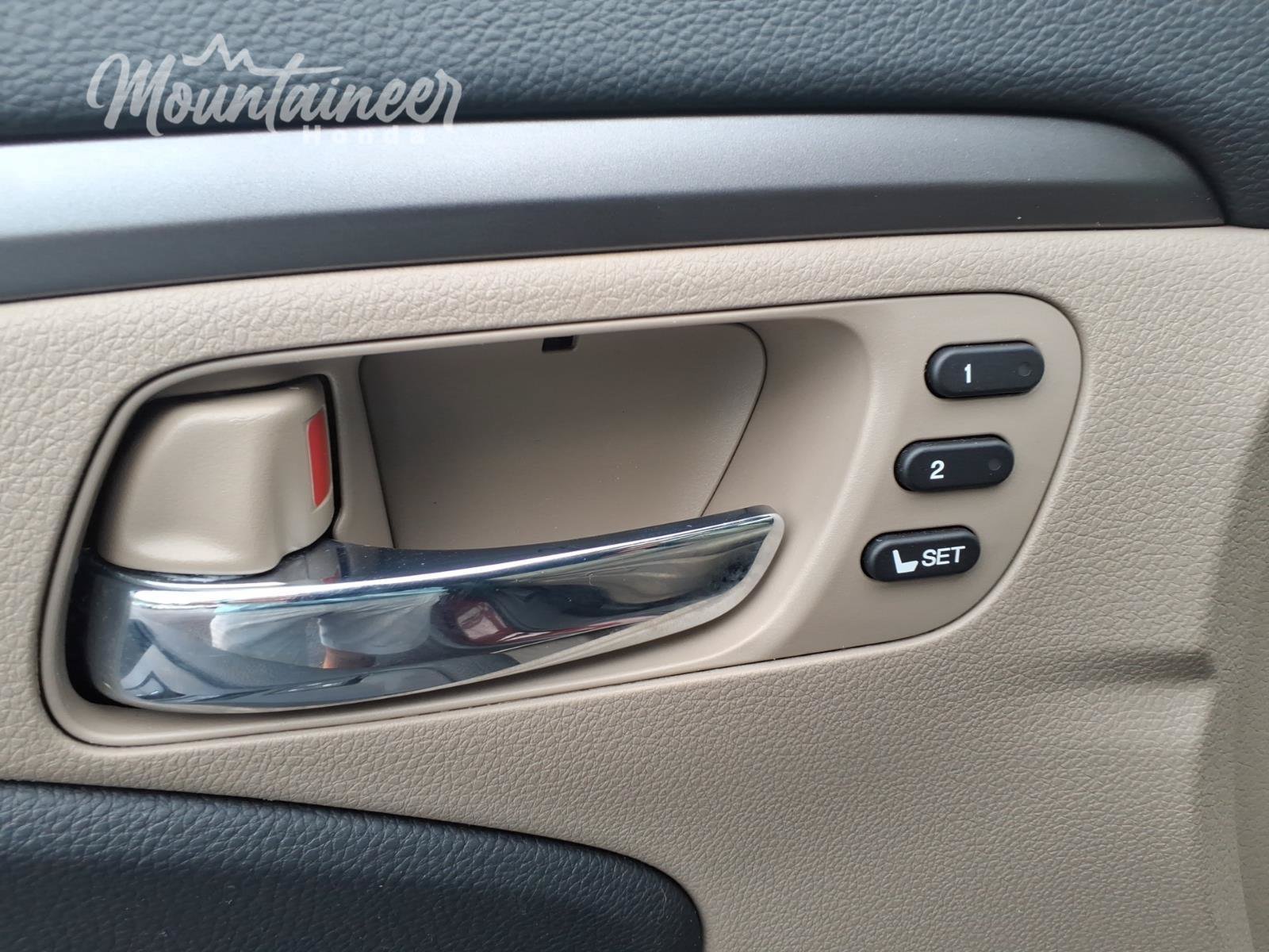 Used 2022 Honda Pilot Special Edition image 30