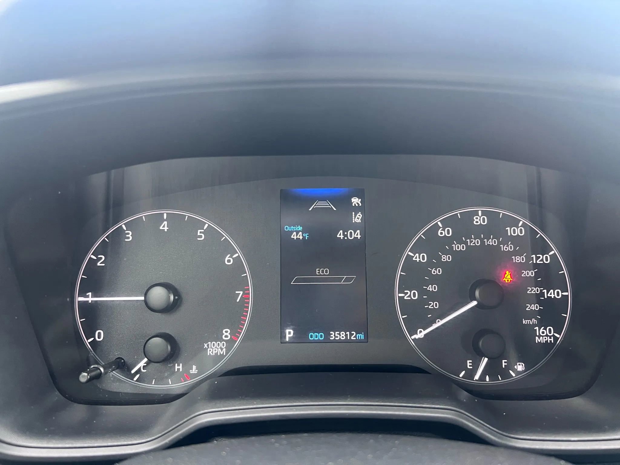 Used 2024 Toyota Corolla LE image 9