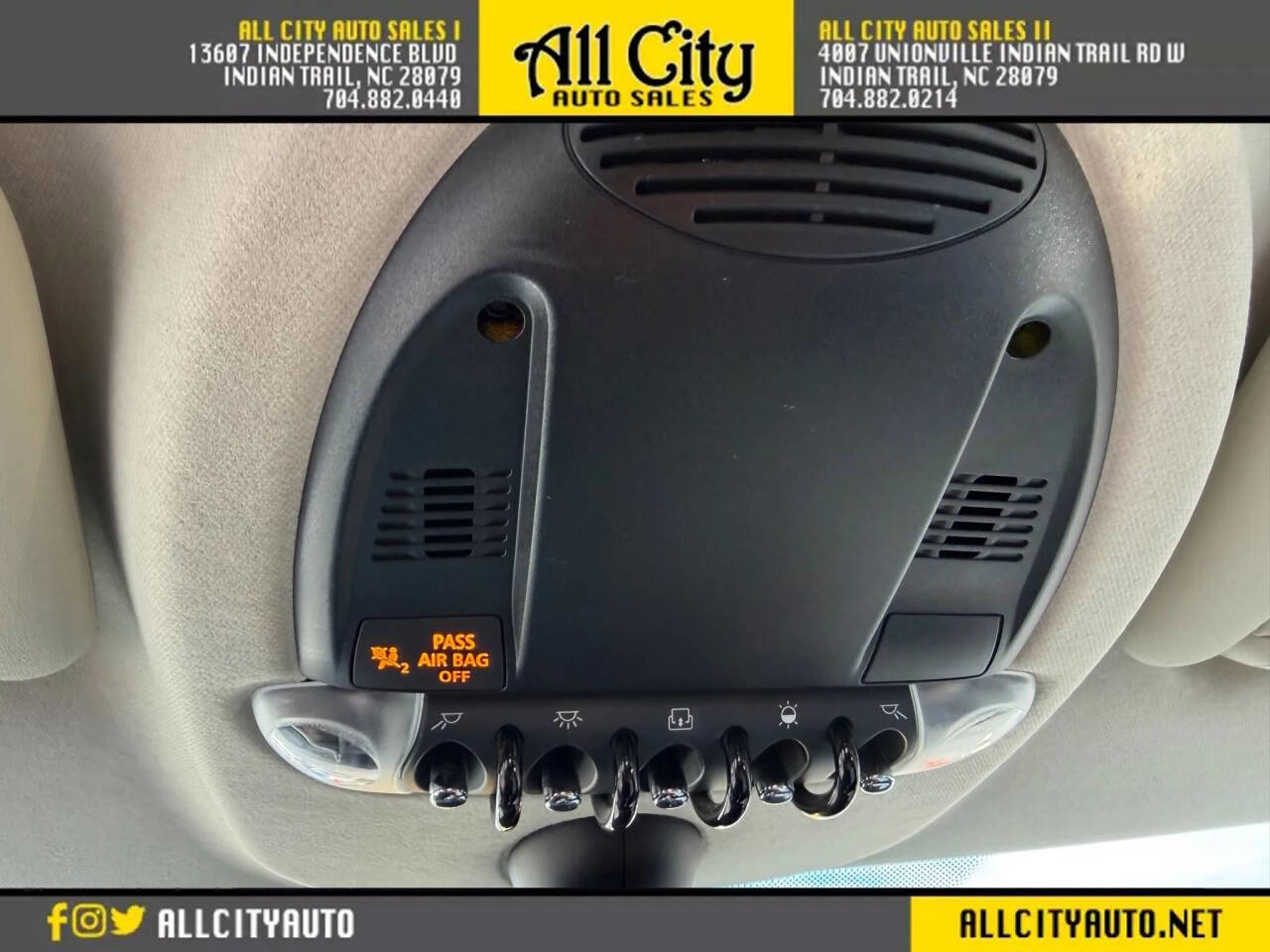 Used 2014 MINI Cooper Countryman S image 22