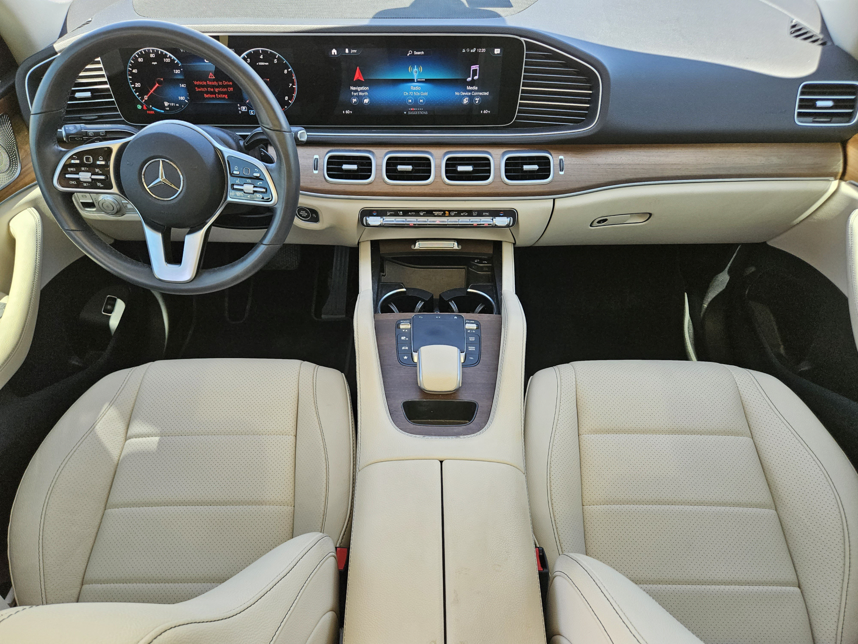 Used 2022 Mercedes-Benz GLE 350 4MATIC image 18