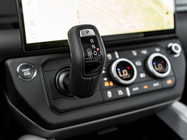 New 2026 Land Rover Defender 130 X AWD/4WD image 25