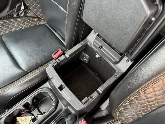 Used 2023 Jeep Gladiator Overland image 15