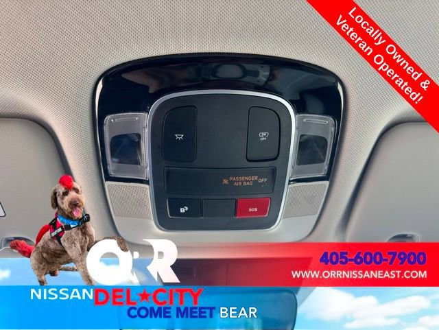 Used 2025 Hyundai Tucson SEL FWD image 28