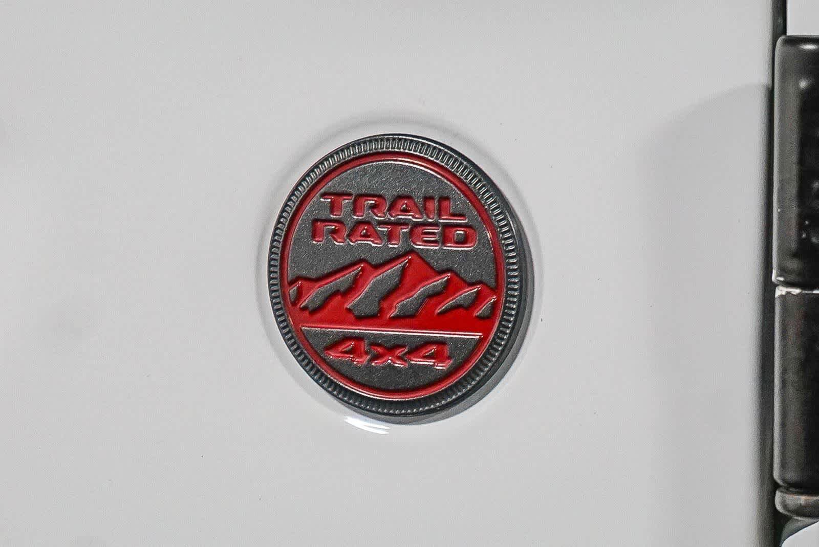 Used 2020 Jeep Gladiator Rubicon AWD/4WD image 30