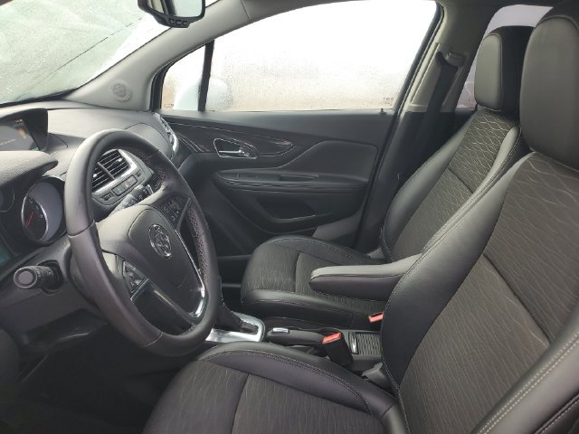 Used 2016 Buick Encore Convenience AWD/4WD image 11