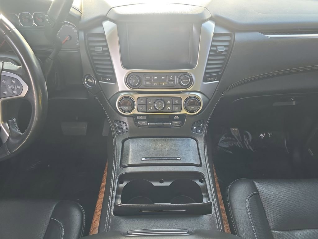Used 2019 Chevrolet Tahoe Premier image 13