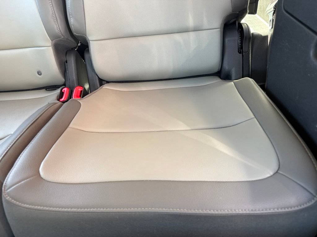 Used 2019 Ford Flex Limited w/ Equipment Group 303A AWD/4WD image 56